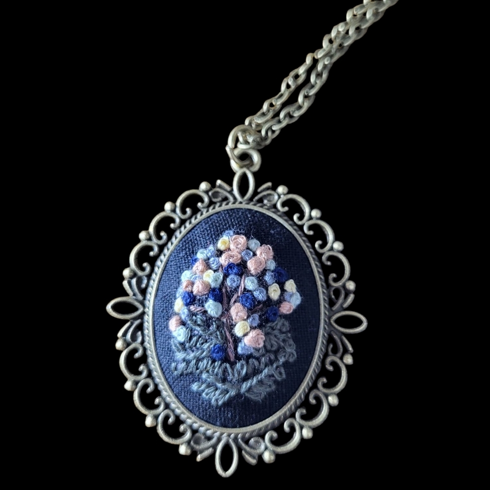 No Longer Available | Hale Finery Doreen Collection | Mary